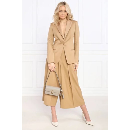 Coach Skórzana listonoszka Coach One Size Gomez Fashion Store