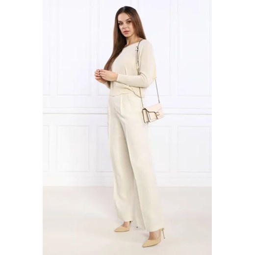 Coach Skórzana listonoszka Tabby Coach One Size Gomez Fashion Store