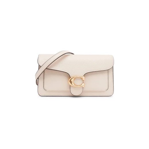 Coach Skórzana listonoszka Tabby Coach One Size Gomez Fashion Store