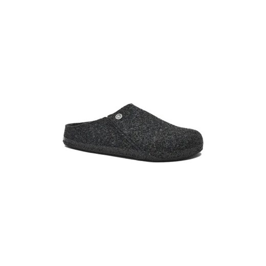 Birkenstock Wełniane obuwie domowe Zermatt ze sklepu Gomez Fashion Store w kategorii Kapcie męskie - zdjęcie 173781517