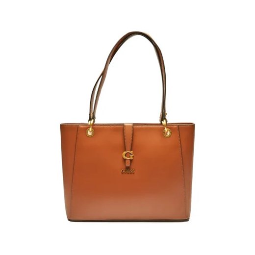Guess Torebka na ramię ze sklepu Gomez Fashion Store w kategorii Torby Shopper bag - zdjęcie 173781537