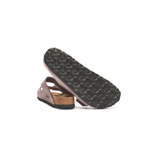Birkenstock Skórzane klapki ARIZONA LEVE 41 Gomez Fashion Store