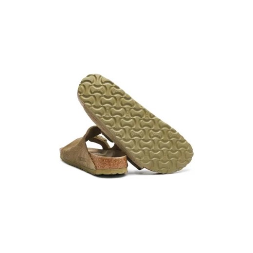 Birkenstock Skórzane klapki Arizona 39 Gomez Fashion Store