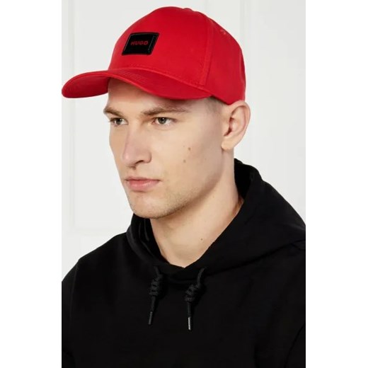 HUGO Bejsbolówka Jude One Size Gomez Fashion Store