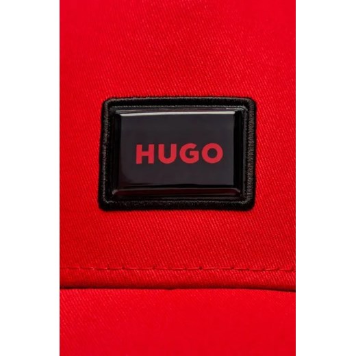 HUGO Bejsbolówka Jude One Size Gomez Fashion Store