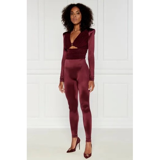 Elisabetta Franchi Kombinezon | Slim Fit Elisabetta Franchi 40 Gomez Fashion Store