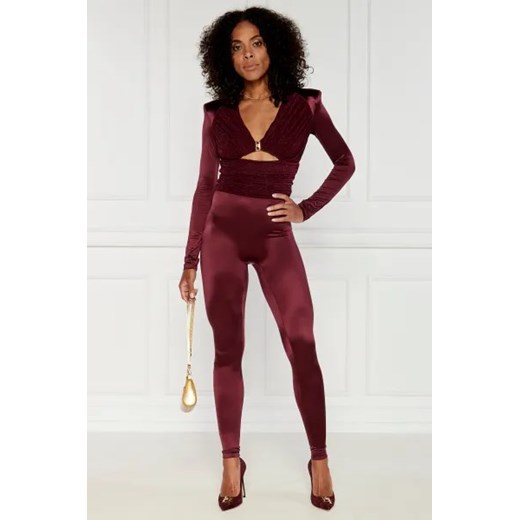 Elisabetta Franchi Kombinezon | Slim Fit Elisabetta Franchi 40 Gomez Fashion Store