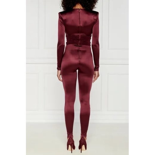 Elisabetta Franchi Kombinezon | Slim Fit Elisabetta Franchi 36 Gomez Fashion Store
