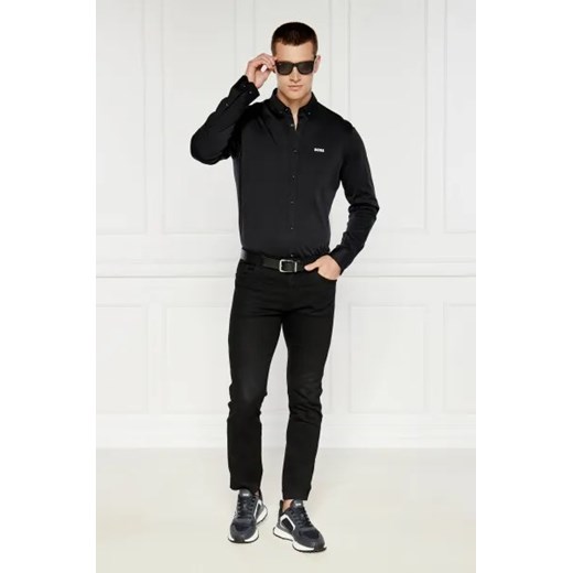 BOSS GREEN Koszula MOTION | Regular Fit | stretch XXXL Gomez Fashion Store