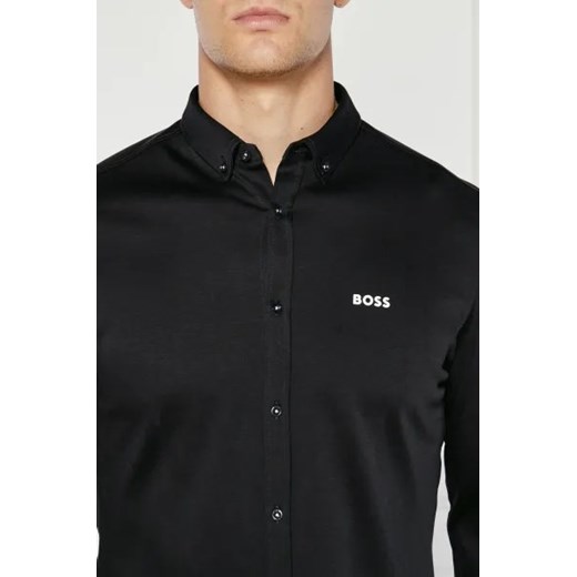 BOSS GREEN Koszula MOTION | Regular Fit | stretch XL Gomez Fashion Store