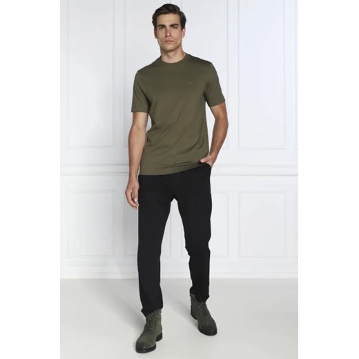 BOSS BLACK T-shirt Thompson | Regular Fit M Gomez Fashion Store