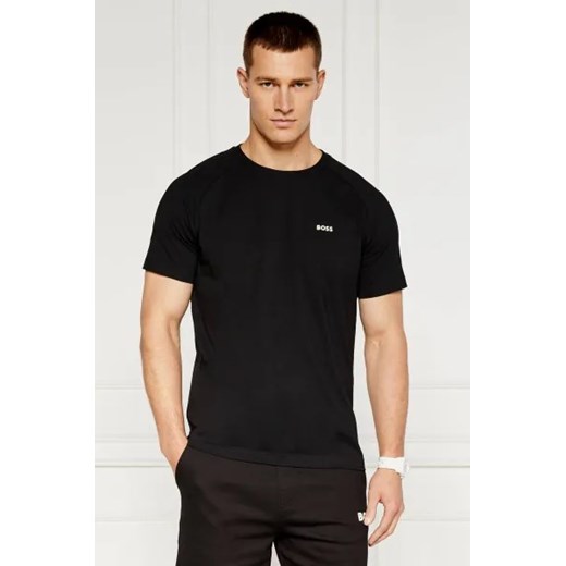 BOSS GREEN T-shirt | Regular Fit | stretch XL Gomez Fashion Store