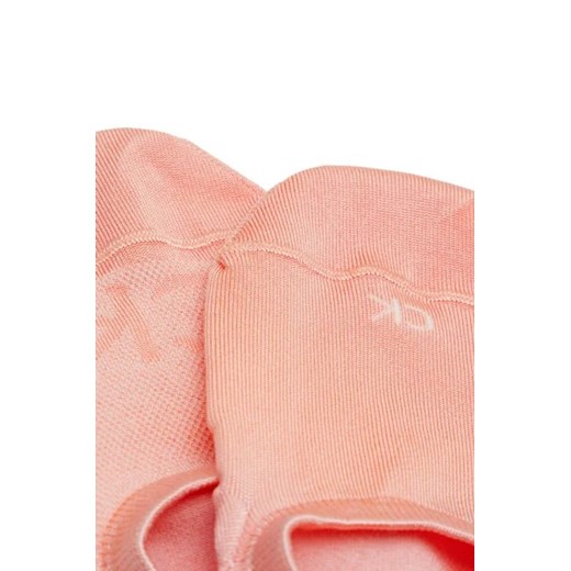 Calvin Klein Skarpety/stopki 2-pack Calvin Klein One Size Gomez Fashion Store