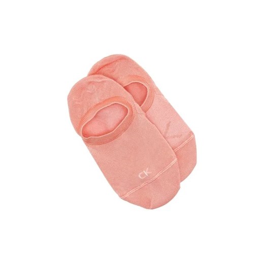 Calvin Klein Skarpety/stopki 2-pack Calvin Klein One Size Gomez Fashion Store
