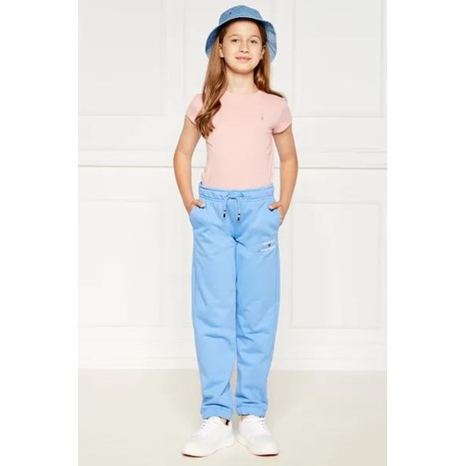 POLO RALPH LAUREN T-shirt | Regular Fit Polo Ralph Lauren 122 Gomez Fashion Store