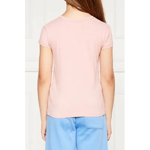 POLO RALPH LAUREN T-shirt | Regular Fit Polo Ralph Lauren 122 Gomez Fashion Store