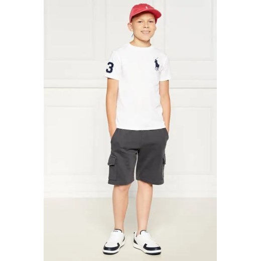 POLO RALPH LAUREN T-shirt | Regular Fit Polo Ralph Lauren 152/158 Gomez Fashion Store