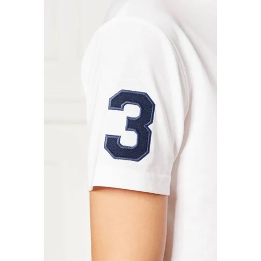 POLO RALPH LAUREN T-shirt | Regular Fit Polo Ralph Lauren 140/146 Gomez Fashion Store