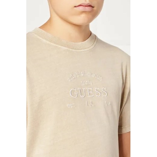 Guess T-shirt | Oversize fit Guess 128 Gomez Fashion Store
