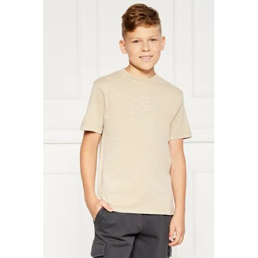 Guess T-shirt | Oversize fit Guess 128 Gomez Fashion Store