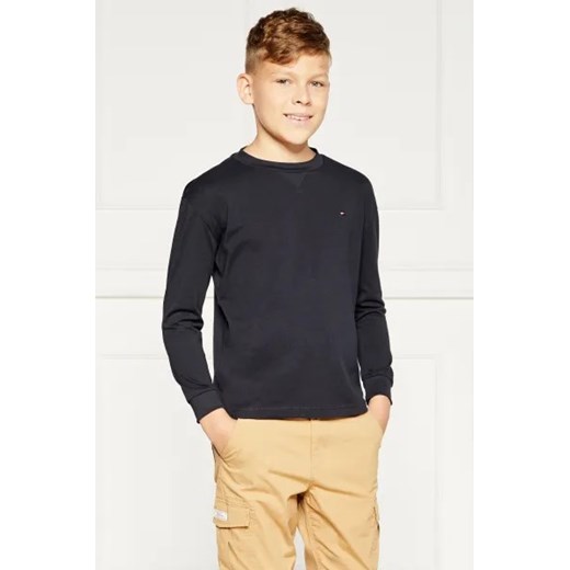 Tommy Hilfiger Longsleeve | Regular Fit Tommy Hilfiger 122 Gomez Fashion Store