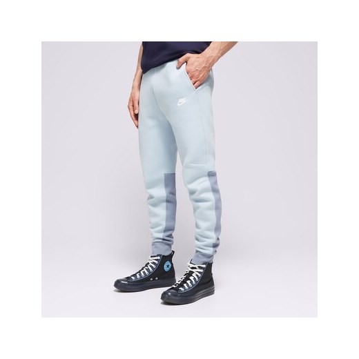 NIKE SPODNIE TECH PANT LT.ARMORY PANTS Nike L promocja Sizeer