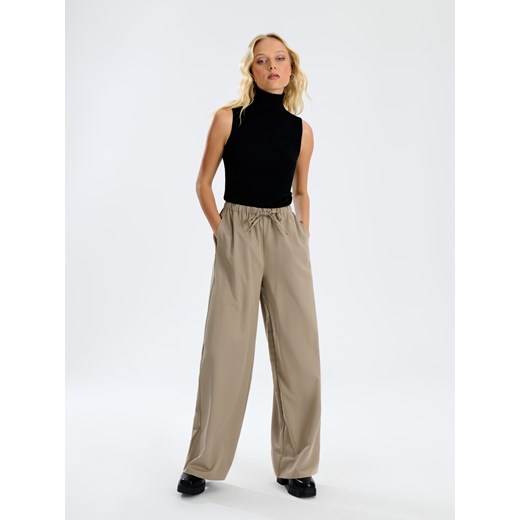 Sinsay - Sweter - czarny Sinsay XS Sinsay