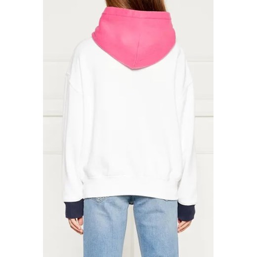 POLO RALPH LAUREN Bluza BEAR HOODIE-KNIT | Regular Fit Polo Ralph Lauren 110 okazja Gomez Fashion Store