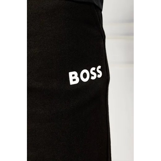 BOSS BLACK Szorty | Regular Fit M Gomez Fashion Store