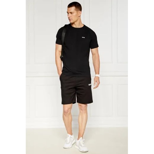 BOSS BLACK Szorty | Regular Fit XL Gomez Fashion Store
