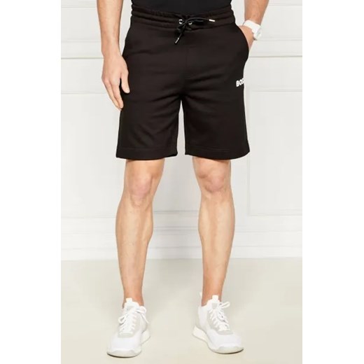 BOSS BLACK Szorty | Regular Fit XL Gomez Fashion Store