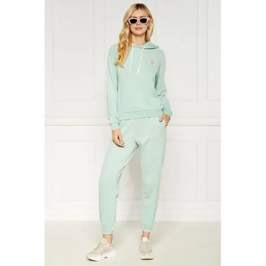 POLO RALPH LAUREN Spodnie dresowe | Loose fit Polo Ralph Lauren L Gomez Fashion Store