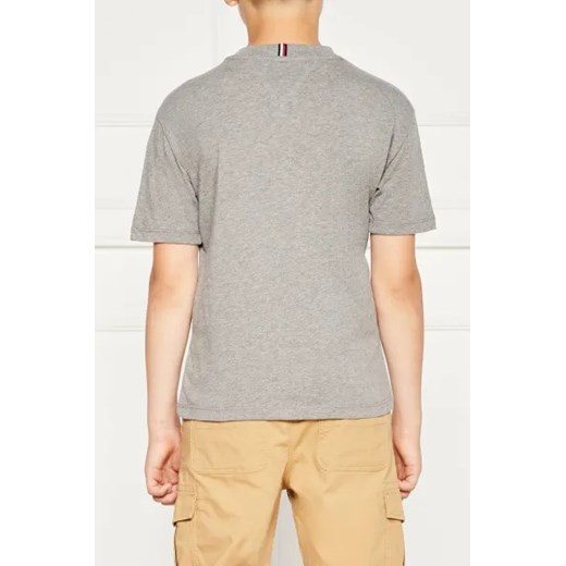 Tommy Hilfiger T-shirt | Regular Fit Tommy Hilfiger 152 Gomez Fashion Store