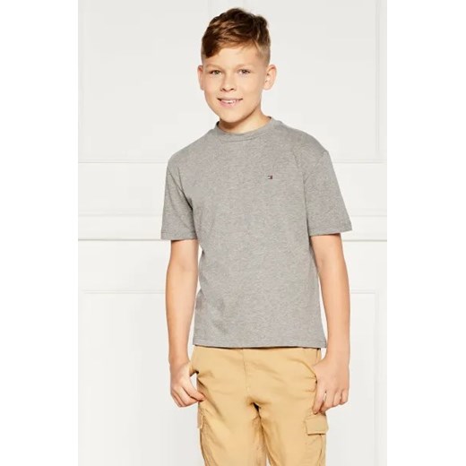 Tommy Hilfiger T-shirt | Regular Fit Tommy Hilfiger 176 Gomez Fashion Store