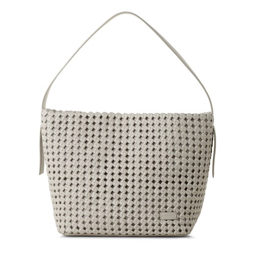 Shopper bag Calvin Klein mieszcząca a4