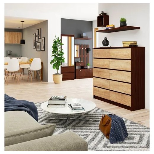 Komoda Elior 