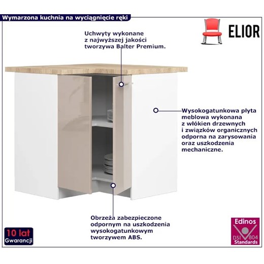 Mebel kuchenny Elior