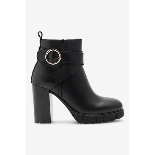 Botki Sergio Bardi WYL3523-7Z-SB Sergio Bardi 38 ccc.eu