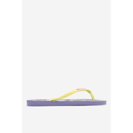 Klapki Havaianas 41302879053 Havaianas 25-26 promocyjna cena ccc.eu