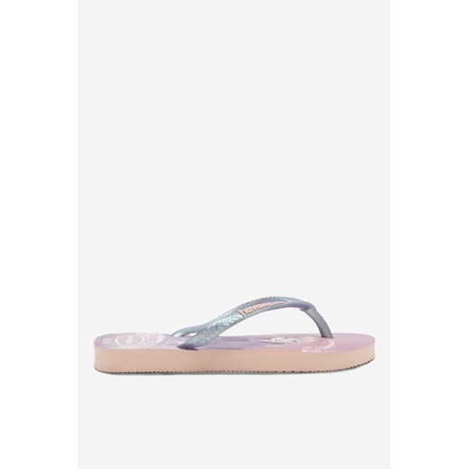 Klapki Havaianas 41372660076 Havaianas 33-34 wyprzedaż ccc.eu