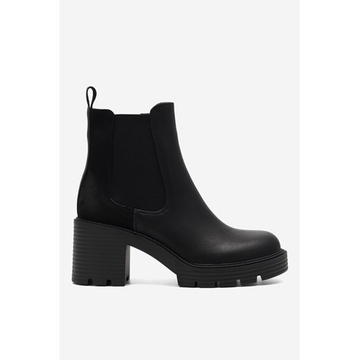 Botki Jenny Fairy CSILLA WS6103-09 Jenny Fairy 40 ccc.eu