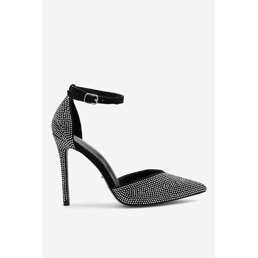 Czółenka DeeZee KL-HT92831-70 35 promocyjna cena ccc.eu