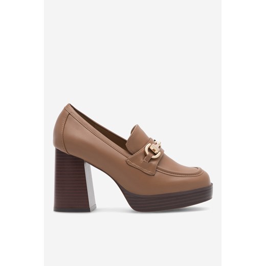 Półbuty Jenny Fairy CLARISSA WFA2546-1 Jenny Fairy 41 okazja ccc.eu