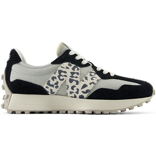 Buty damskie New Balance WS327AP – szare ze sklepu New Balance Poland w kategorii Buty sportowe damskie - zdjęcie 173791608