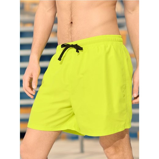 Sinsay - Szorty kąpielowe - Inny Sinsay L Sinsay