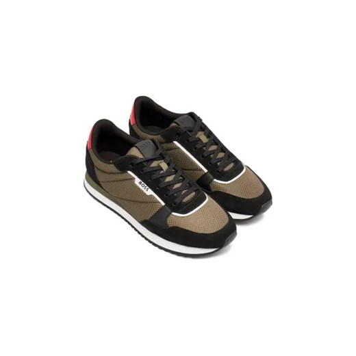 Buty sportowe męskie BOSS HUGO