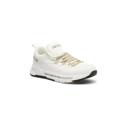 Buty sportowe damskie Versace Jeans sneakersy