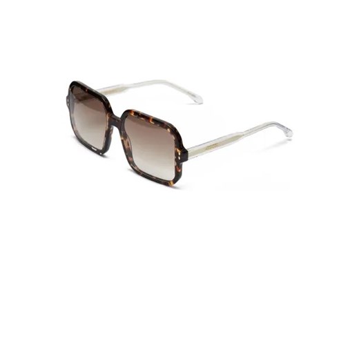 Isabel Marant Okulary przeciwsłoneczne IM 0163/S ze sklepu Gomez Fashion Store w kategorii Okulary przeciwsłoneczne damskie - zdjęcie 173793608