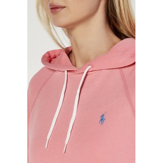 POLO RALPH LAUREN Bluza | Regular Fit Polo Ralph Lauren M Gomez Fashion Store