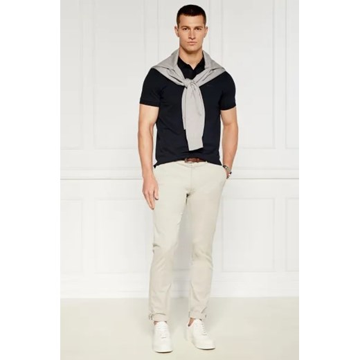 BOSS GREEN Polo Paddy | Regular Fit | stretch S Gomez Fashion Store